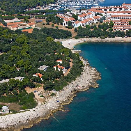 Verudela Villas Pula Dış mekan fotoğraf