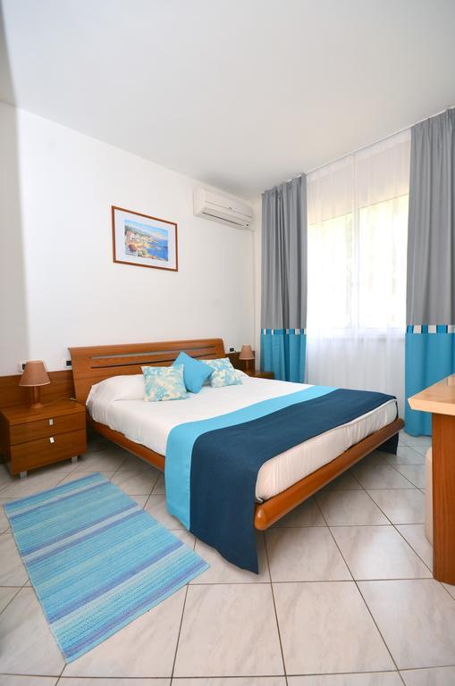 Verudela Villas Pula Oda fotoğraf