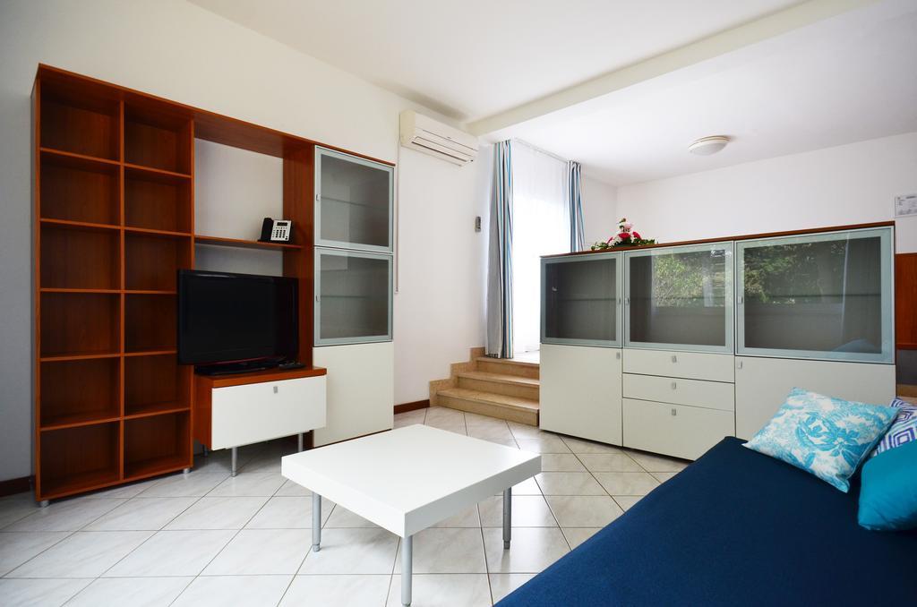 Verudela Villas Pula Dış mekan fotoğraf