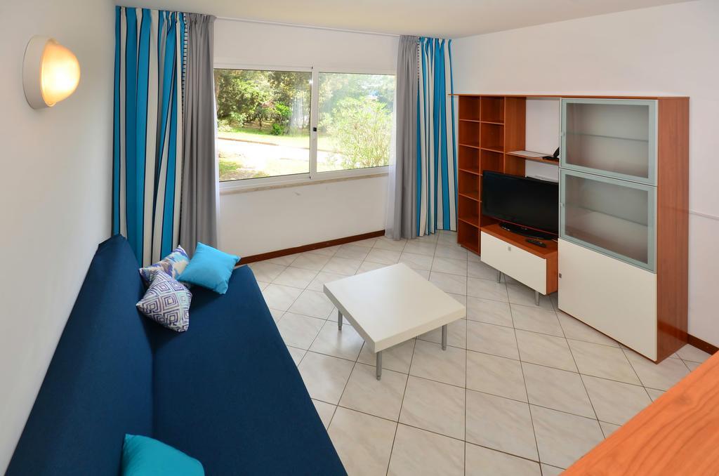 Verudela Villas Pula Dış mekan fotoğraf
