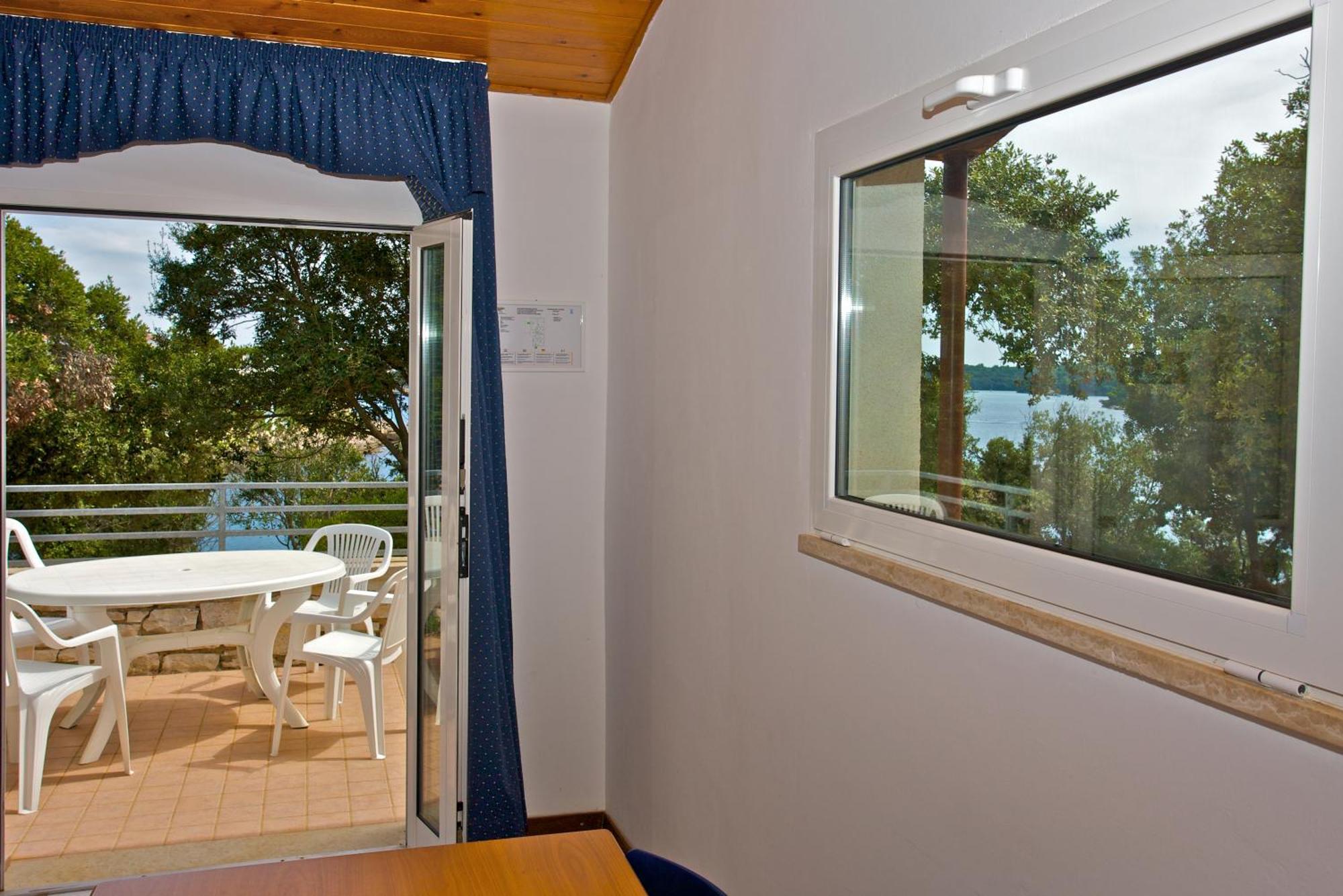 Verudela Villas Pula Dış mekan fotoğraf