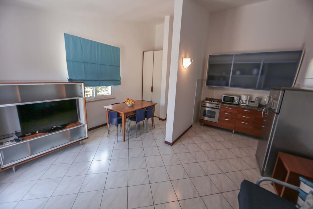 Verudela Villas Pula Dış mekan fotoğraf