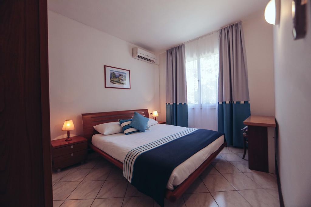 Verudela Villas Pula Dış mekan fotoğraf