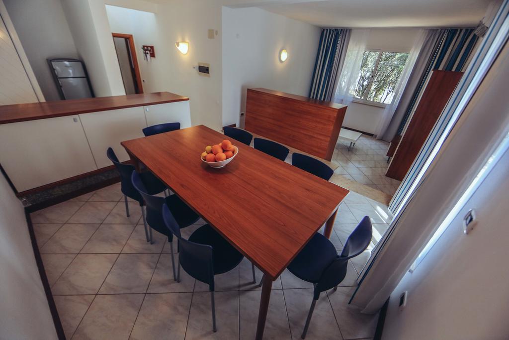 Verudela Villas Pula Dış mekan fotoğraf