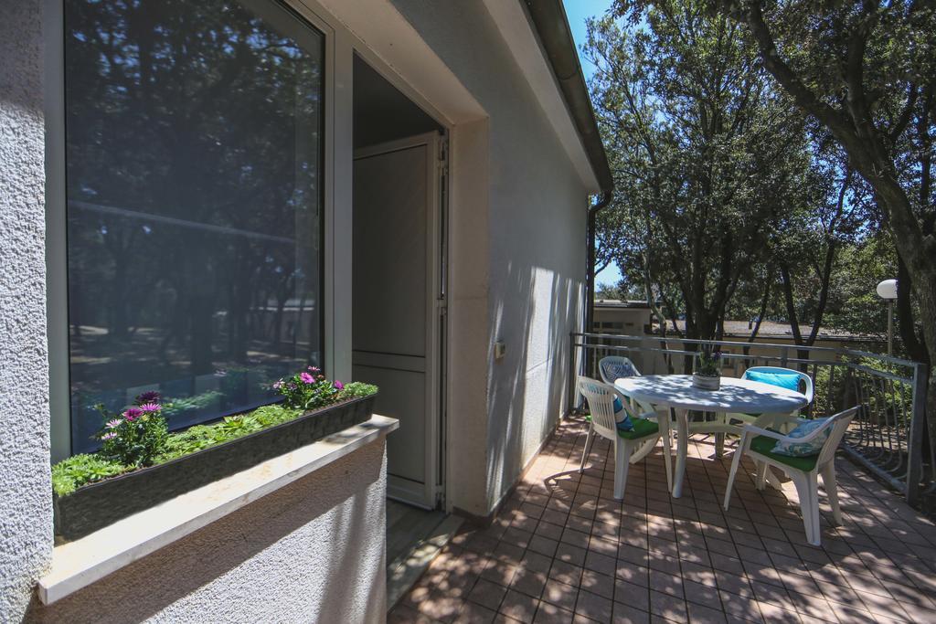 Verudela Villas Pula Dış mekan fotoğraf