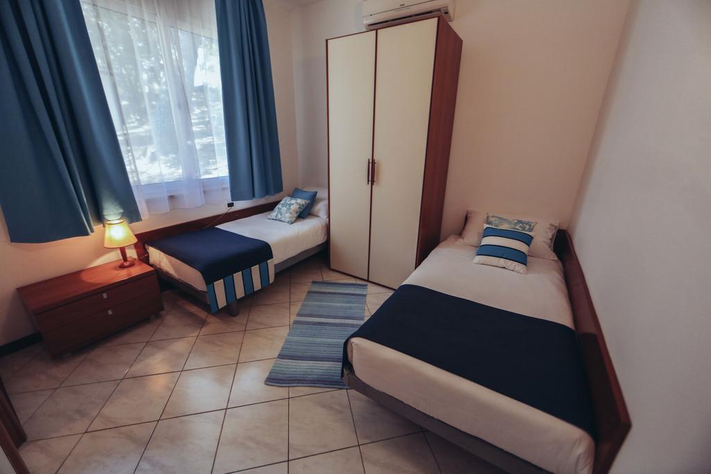 Verudela Villas Pula Dış mekan fotoğraf