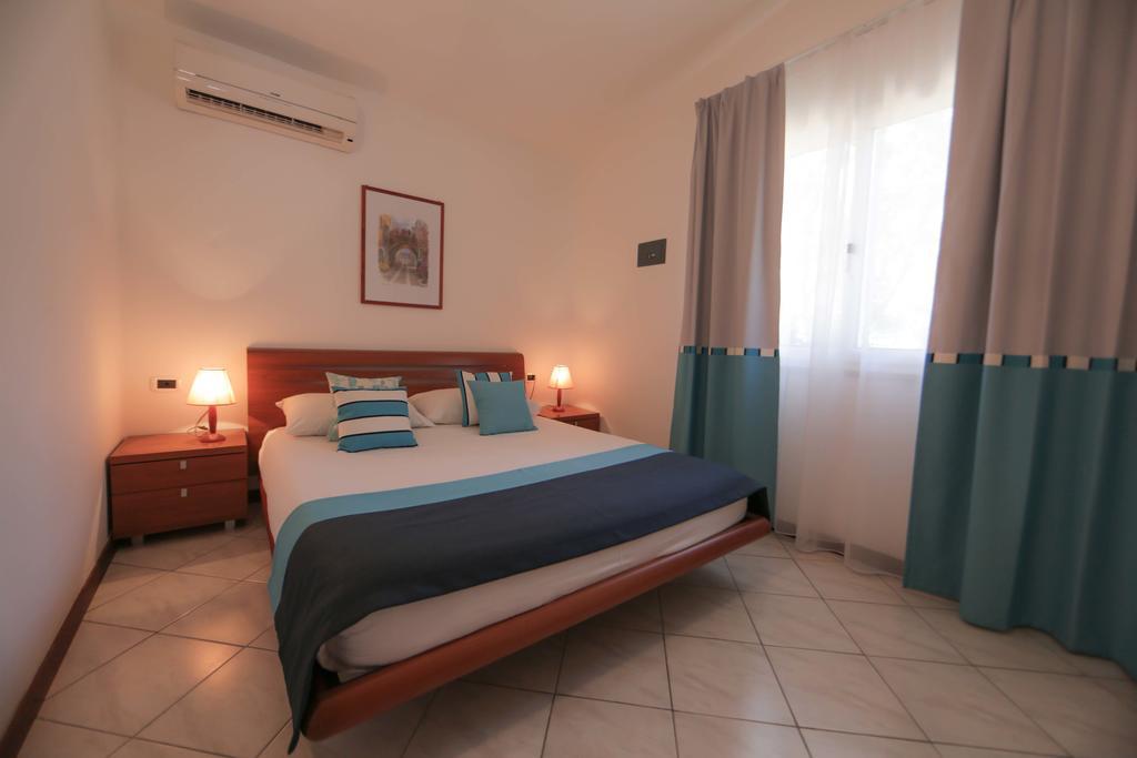 Verudela Villas Pula Dış mekan fotoğraf