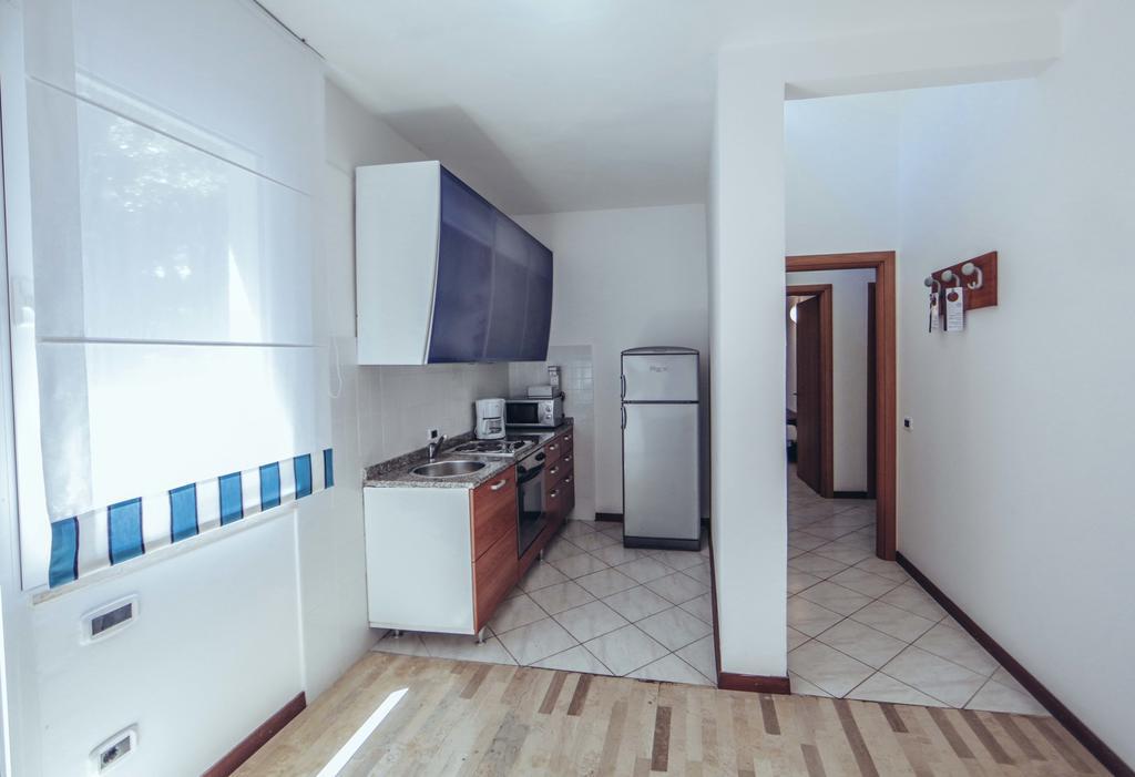 Verudela Villas Pula Dış mekan fotoğraf