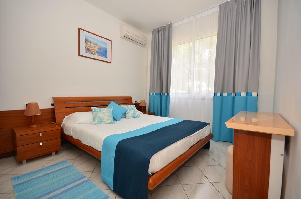 Verudela Villas Pula Dış mekan fotoğraf