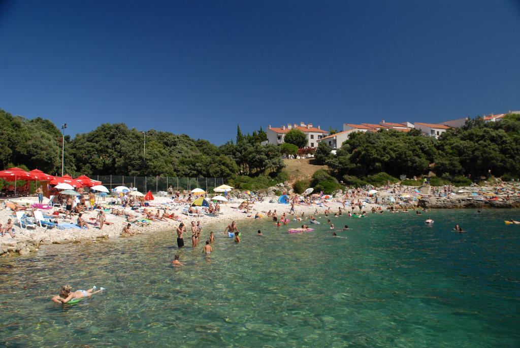 Verudela Villas Pula Dış mekan fotoğraf