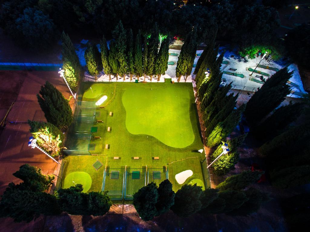 Verudela Villas Pula Dış mekan fotoğraf