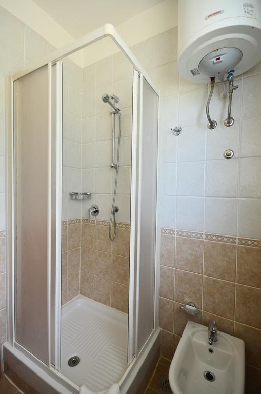 Verudela Villas Pula Oda fotoğraf